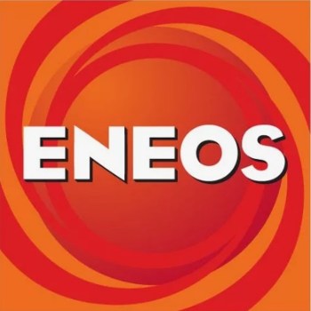 лого eneos